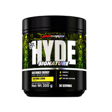 Mr.Hyde Signature, Lightning Lemon - 300g