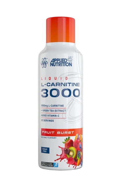 L-Carnitine Liquid 3000