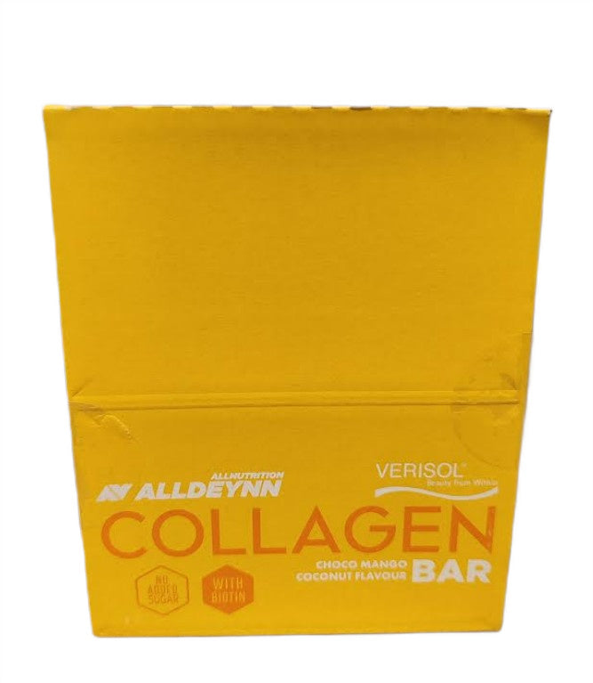 AllDeynn Collagen Bar by Allnutrition
