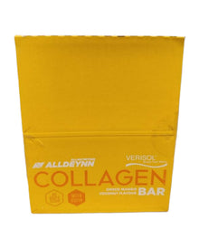 AllDeynn Collagen Bar by Allnutrition