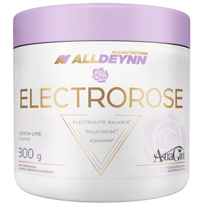 AllDeynn Electrorose by Allnutrition – product image 2