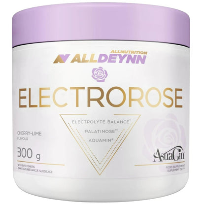 AllDeynn Electrorose by Allnutrition