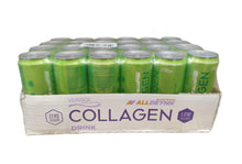 AllDeynn Collagen Drink, Melonini - 24 x 330 ml.