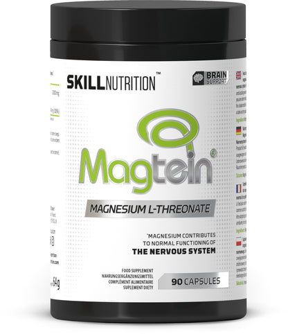 Magtein