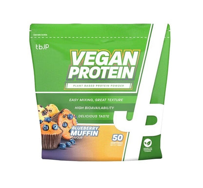 Vegan Protein