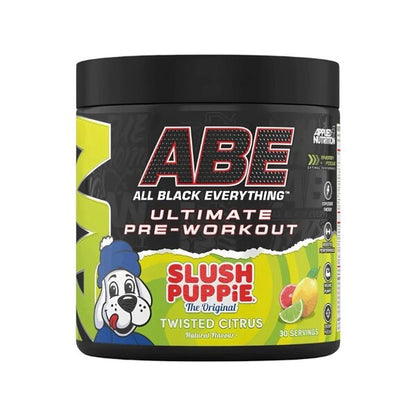 ABE - All Black Everything by Applied Nutrition – product image 10