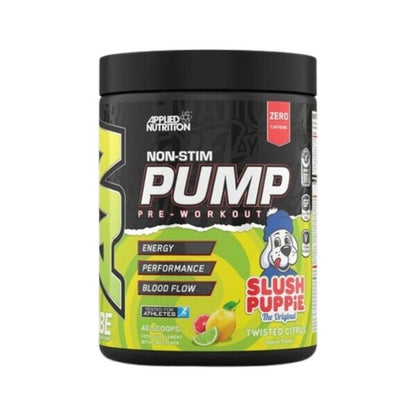 ABE Pump by Applied Nutrition – product image 4