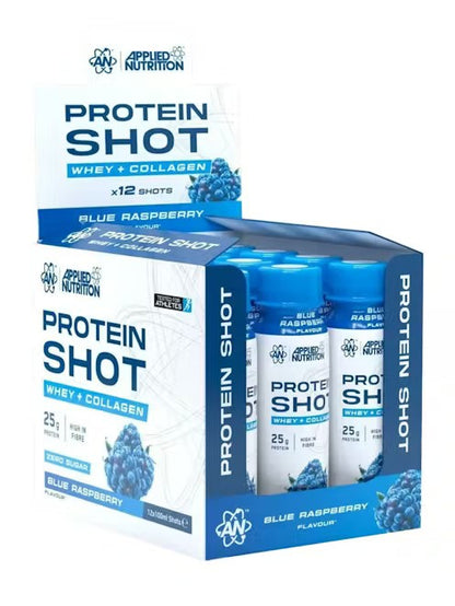 Protein Shot