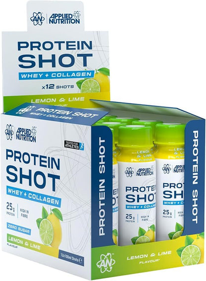 Protein Shot