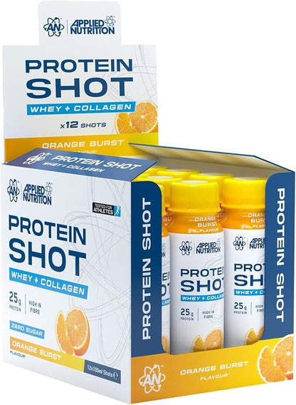Protein Shot