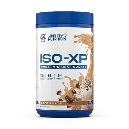 ISO-XP by Applied Nutrition