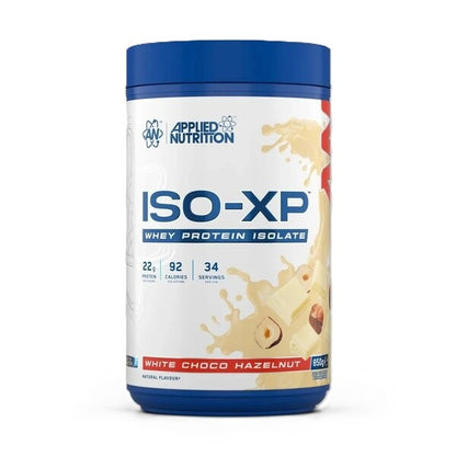 ISO-XP by Applied Nutrition – product image 10