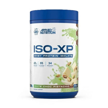 ISO-XP by Applied Nutrition – product image 9