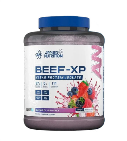Beef-XP by Applied Nutrition – product image 8