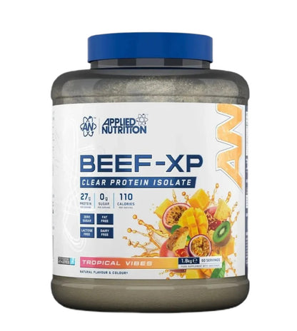 Beef-XP by Applied Nutrition – product image 11