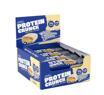 Applied Protein Crunch Bar by Applied Nutrition – product image 2