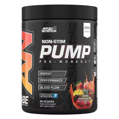 ABE Pump by Applied Nutrition – product image 2