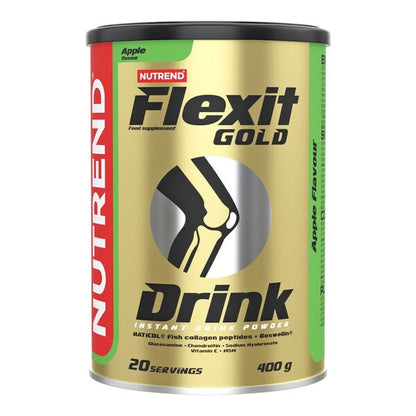 Flexit Gold Drink by Nutrend