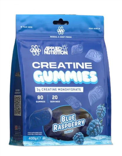 Creatine Gummies by Applied Nutrition