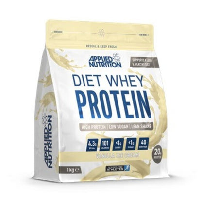 Diet Whey by Applied Nutrition – product image 7