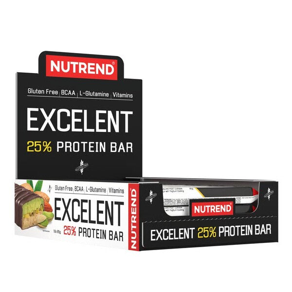 Excelent 25% Protein Bar by Nutrend
