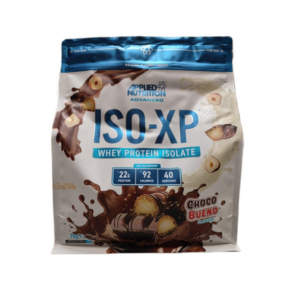 ISO-XP by Applied Nutrition – product image 11