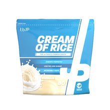 Cream of Rice, Vanilla - 2000g