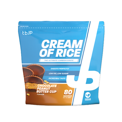 Cream of Rice