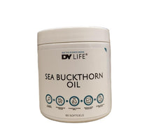 DY LIFE Sea Buckthorn Oil