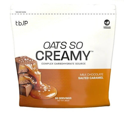 Oats So Creamy by Trained by JP – product image 5