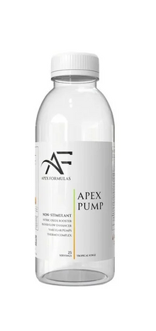 Apex Pump Shake & Take