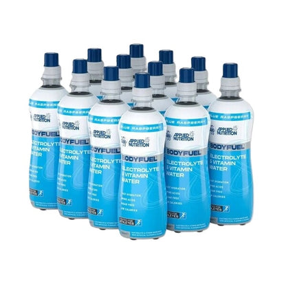 Bodyfuel Electrolyte & Vitamin Water by Applied Nutrition