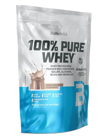100% Pure Whey, Cookies & Cream (EAN 5999076269594) - 400g