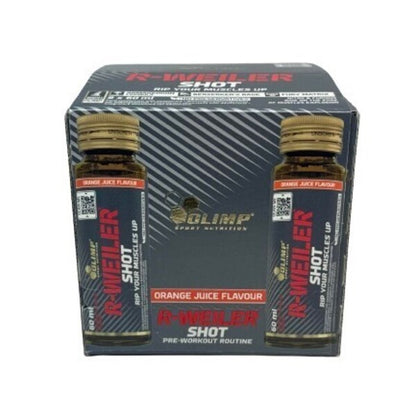 R-Weiler Shot by Olimp Nutrition – product image 2