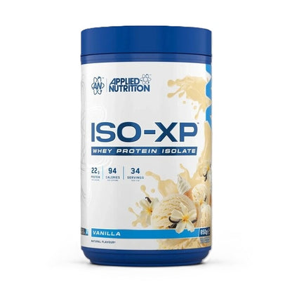 ISO-XP by Applied Nutrition – product image 8