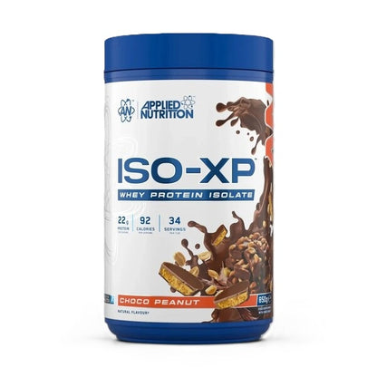 ISO-XP by Applied Nutrition – product image 4