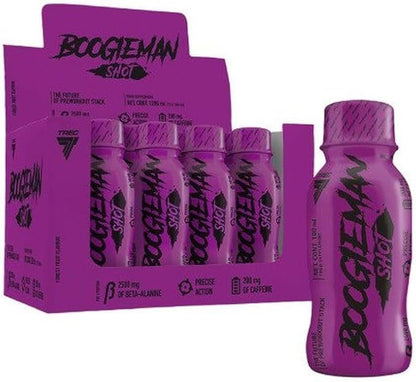 BoogieMan Shot by Trec Nutrition – product image 4