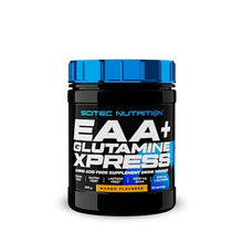 EAA + Glutamine Xpress, Mango - 300g