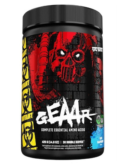 GEAAR