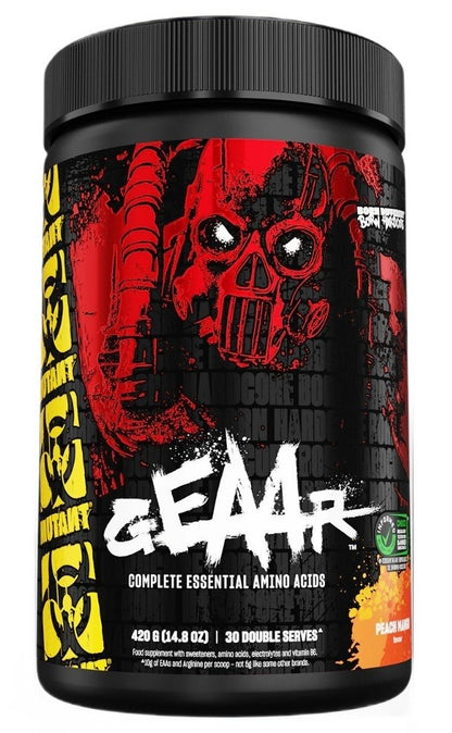 GEAAR