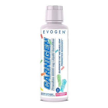 Carnigen Liquid by Evogen – product image 4