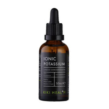 Ionic Potassium - 50 ml.