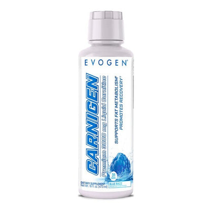 Carnigen Liquid by Evogen
