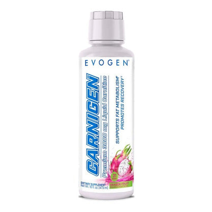 Carnigen Liquid by Evogen – product image 2