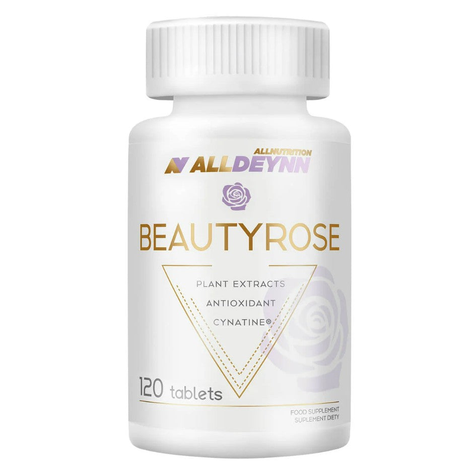 AllDeynn Beautyrose by Allnutrition