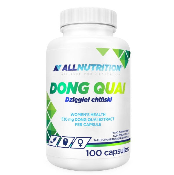 Dong Quai, 530mg - 100 caps