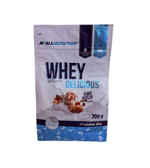 Whey Delicious