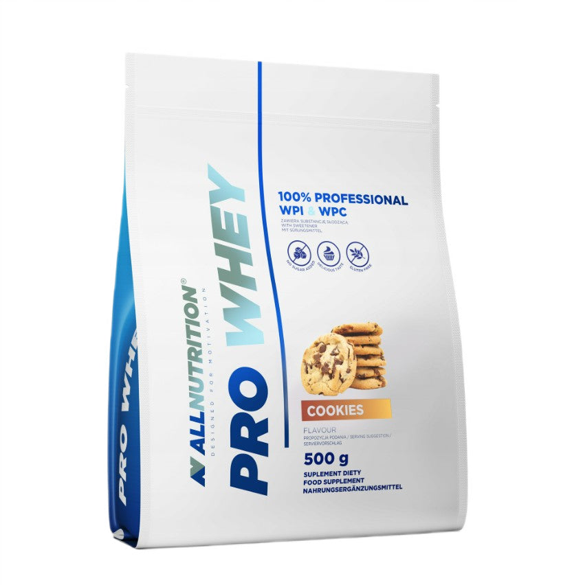 Pro Whey by Allnutrition – product image 2