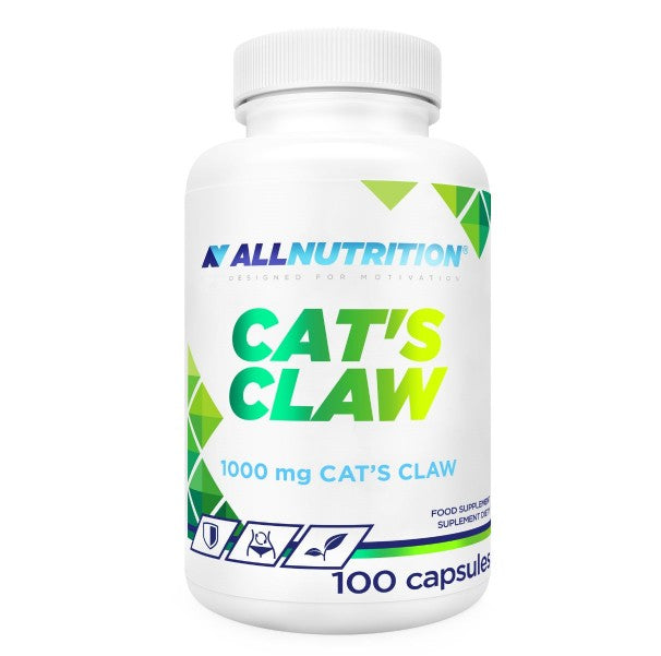 Cat's Claw, 1000mg - 100 caps