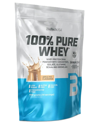 100% Pure Whey by BioTechUSA